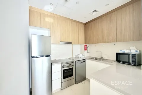 Apartemen di Dubai Marina, UEA 2 kamar tidur, 106 m2 nomor 737876 - foto 14