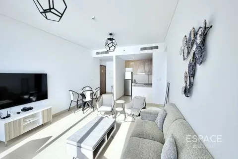 Apartemen di Dubai Marina, UEA 2 kamar tidur, 106 m2 nomor 737876 - foto 9