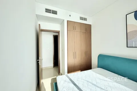 Apartemen di Dubai Marina, UEA 2 kamar tidur, 106 m2 nomor 737876 - foto 19