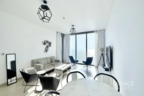 Apartemen di Dubai Marina, UEA 2 kamar tidur, 106 m2 nomor 737876 - foto 2