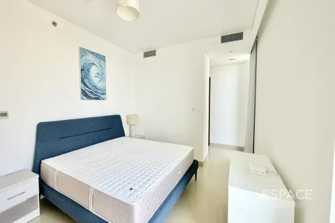 Apartemen di Dubai Marina, UEA 2 kamar tidur, 106 m2 nomor 737876 - foto 16