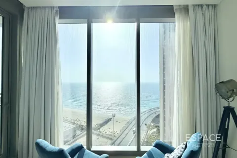 Apartemen di Dubai Marina, UEA 2 kamar tidur, 106 m2 nomor 737876 - foto 7