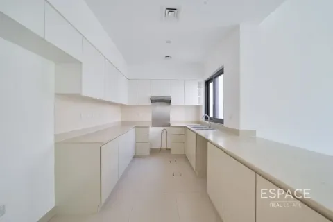 Villa à vendre à  Dubai Hills Estate, Dubai, EAU 4 chambres, 229 m2 № 737873 - photo 4