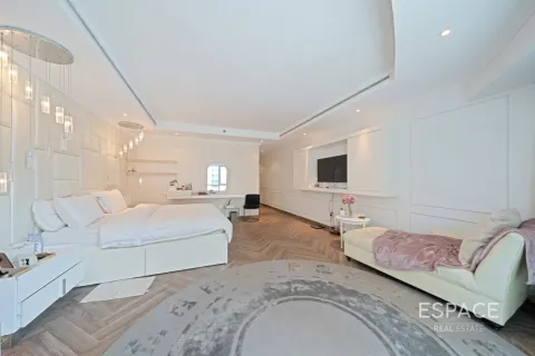 شقة للبيع في مرسى دبي، دبي، الإمارات العربية المتحدة 3 غرفة نوم ، 330 متر مربع ، رقم 737872 - صورة 14