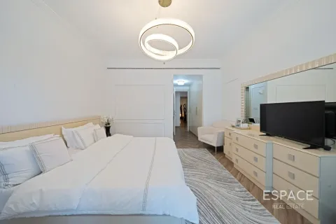 شقة للبيع في مرسى دبي، دبي، الإمارات العربية المتحدة 3 غرفة نوم ، 330 متر مربع ، رقم 737872 - صورة 12