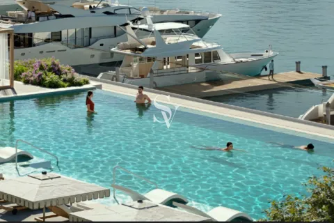 Διαμέρισμα σε Baystar by Vida σε Dubai, ΗΑΕ 3 υπνοδωμάτια, 158 τ.μ. Αρ. 698786 - φωτογραφία 9