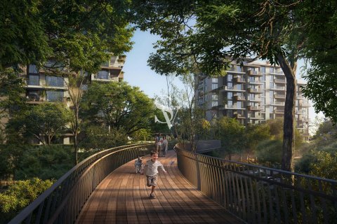 Apartament na sprzedaż w Dubai, ZEA 1 sypialnia, 65 mkw., nr 698781 - zdjęcie 10