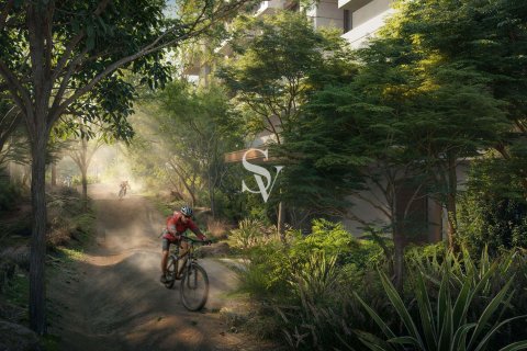 Apartament na sprzedaż w Dubai, ZEA 1 sypialnia, 65 mkw., nr 698781 - zdjęcie 9