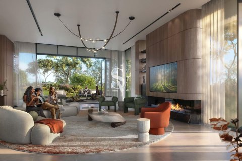 Apartament na sprzedaż w Dubai, ZEA 1 sypialnia, 65 mkw., nr 698781 - zdjęcie 18