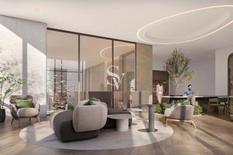 Apartament na sprzedaż w Dubai, ZEA 1 sypialnia, 65 mkw., nr 698781 - zdjęcie 17