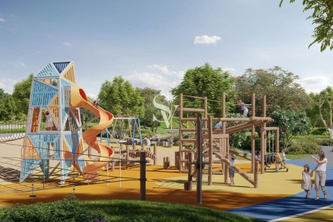 Διαμέρισμα σε Vida Residences Hillside σε Dubai, ΗΑΕ 3 υπνοδωμάτια, 147 τ.μ. Αρ. 698785 - φωτογραφία 6