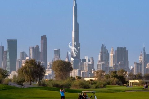 Διαμέρισμα σε Vida Residences Hillside σε Dubai, ΗΑΕ 3 υπνοδωμάτια, 147 τ.μ. Αρ. 698785 - φωτογραφία 11