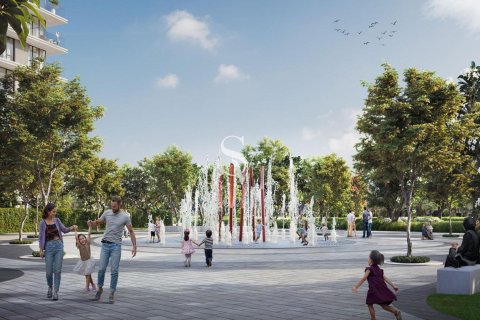 Διαμέρισμα σε Vida Residences Hillside σε Dubai, ΗΑΕ 3 υπνοδωμάτια, 147 τ.μ. Αρ. 698785 - φωτογραφία 18
