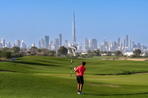 Διαμέρισμα σε Vida Residences Hillside σε Dubai, ΗΑΕ 3 υπνοδωμάτια, 147 τ.μ. Αρ. 698785 - φωτογραφία 20