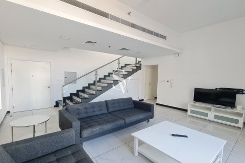 Leilighet til leie i Jumeirah Village Circle, Dubai, Emiratene 2 soverom, 126 kvm Nr. 698783 - Foto 2