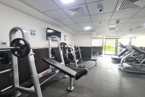 Leilighet til leie i Jumeirah Village Circle, Dubai, Emiratene 2 soverom, 126 kvm Nr. 698783 - Foto 4