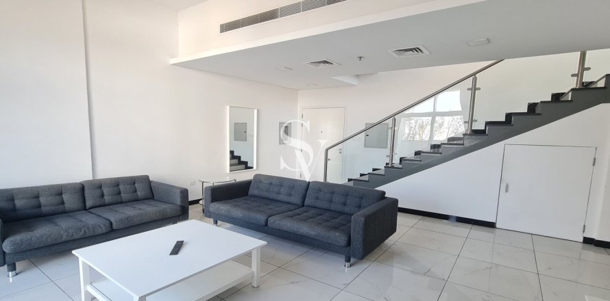 Leilighet i Jumeirah Village Circle, Dubai, Emiratene 2 soverom, 126 kvm nr. 698783