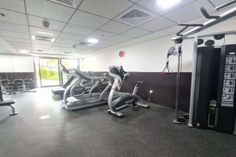 Leilighet til leie i Jumeirah Village Circle, Dubai, Emiratene 2 soverom, 126 kvm Nr. 698783 - Foto 3