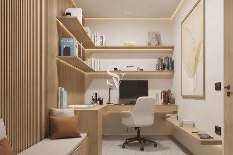 Appartement à vendre à Dubai, EAU 1 chambre, 78 m2 № 698782 - photo 16