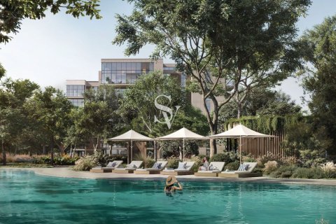 Dzīvoklis Ghaf Woods Dubaijā, AAE 1 istaba, 78 m2 Nr. 698782 - attēls 28