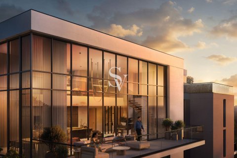 Dzīvoklis Ghaf Woods Dubaijā, AAE 1 istaba, 78 m2 Nr. 698782 - attēls 29