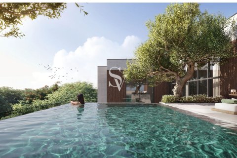 Appartement à vendre à Dubai, EAU 1 chambre, 78 m2 № 698782 - photo 29