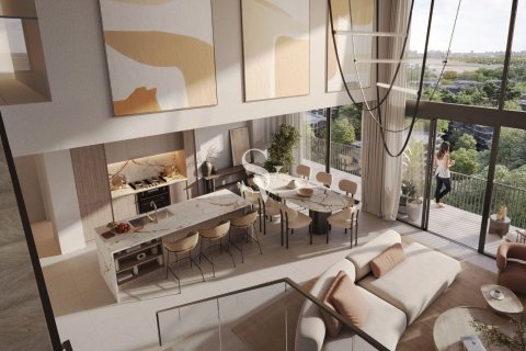 Appartement à vendre à Dubai, EAU 1 chambre, 78 m2 № 698782 - photo 7