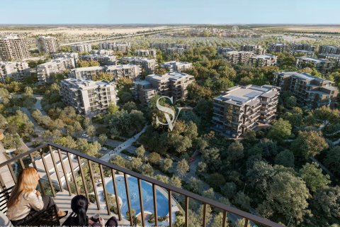 Appartement à vendre à Dubai, EAU 1 chambre, 78 m2 № 698782 - photo 28