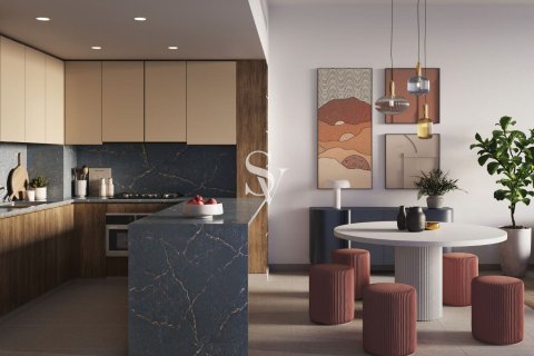 Appartement à vendre à Dubai, EAU 1 chambre, 78 m2 № 698782 - photo 13