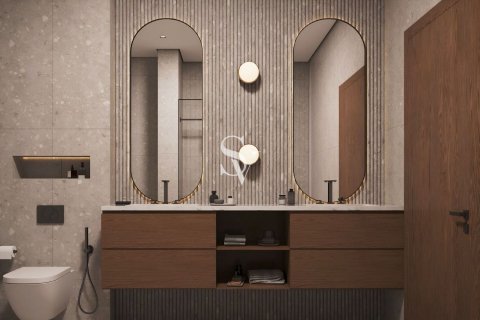 Appartement à vendre à Dubai, EAU 1 chambre, 78 m2 № 698782 - photo 18