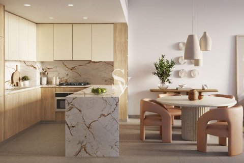 Appartement à vendre à Dubai, EAU 1 chambre, 78 m2 № 698782 - photo 12