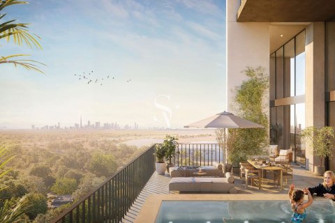 Appartement à vendre à Dubai, EAU 1 chambre, 78 m2 № 698782 - photo 10