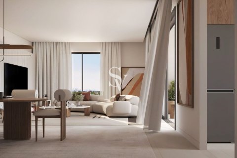 Appartement à vendre à Dubai, EAU 1 chambre, 78 m2 № 698782 - photo 25