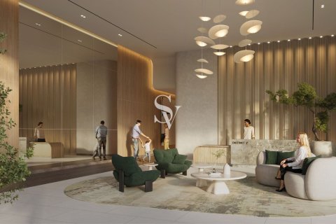 Appartement à vendre à Dubai, EAU 1 chambre, 78 m2 № 698782 - photo 2