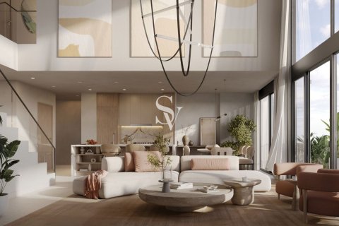 Appartement à vendre à Dubai, EAU 1 chambre, 78 m2 № 698782 - photo 6