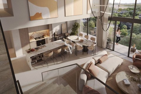 Appartement à vendre à Dubai, EAU 1 chambre, 78 m2 № 698782 - photo 9