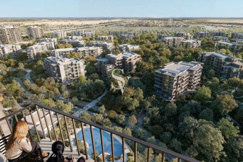 Appartement à vendre à Dubai, EAU 1 chambre, 78 m2 № 698782 - photo 26