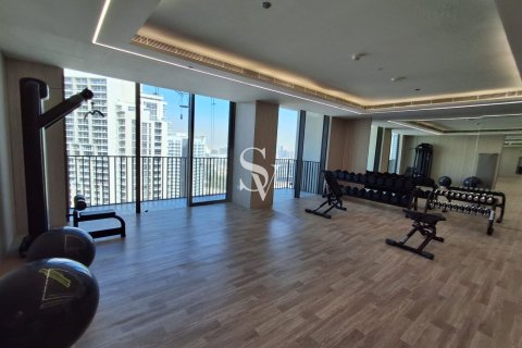 Jumeirah Village Circle, Dubai, संयुक्त अरब अमीरात में अपार्टमेंट, 1 बेडरूम, 82 वर्ग मीटर, संख्या 698784 - फ़ोटो 21