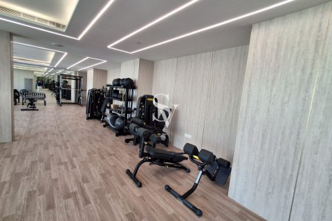 Jumeirah Village Circle, Dubai, संयुक्त अरब अमीरात में अपार्टमेंट, 1 बेडरूम, 82 वर्ग मीटर, संख्या 698784 - फ़ोटो 19