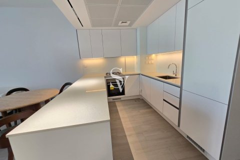 Jumeirah Village Circle, Dubai, संयुक्त अरब अमीरात में अपार्टमेंट, 1 बेडरूम, 82 वर्ग मीटर, संख्या 698784 - फ़ोटो 24