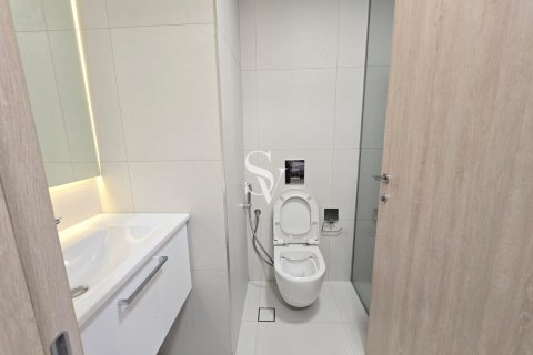Jumeirah Village Circle, Dubai, संयुक्त अरब अमीरात में अपार्टमेंट, 1 बेडरूम, 82 वर्ग मीटर, संख्या 698784 - फ़ोटो 13