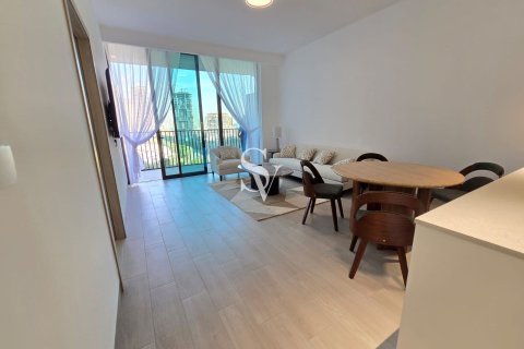Jumeirah Village Circle, Dubai, संयुक्त अरब अमीरात में अपार्टमेंट, 1 बेडरूम, 82 वर्ग मीटर, संख्या 698784 - फ़ोटो 25