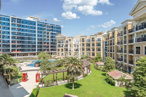 Купить квартиру в Arjan, Дубай, ОАЭ 2 спальни, 105м2, № 664304 - фото 6