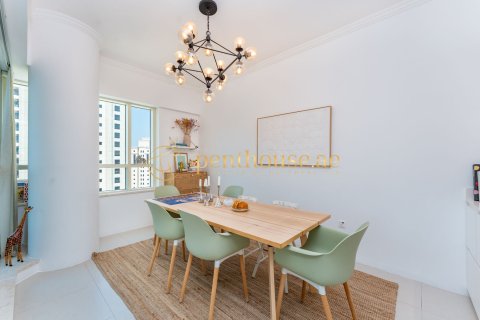 Apartament de vânzare în Dubai Marina, Dubai, EAU 2 dormitoare, 136 mp. №664307 - poză 8