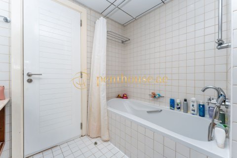 Apartament de vânzare în Dubai Marina, Dubai, EAU 2 dormitoare, 136 mp. №664307 - poză 19