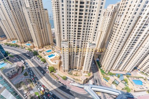 Apartament de vânzare în Dubai Marina, Dubai, EAU 2 dormitoare, 136 mp. №664307 - poză 27