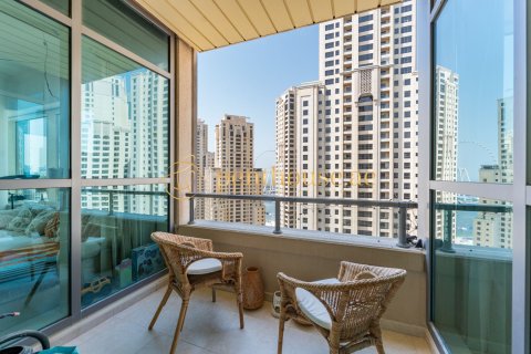 Apartament de vânzare în Dubai Marina, Dubai, EAU 2 dormitoare, 136 mp. №664307 - poză 12
