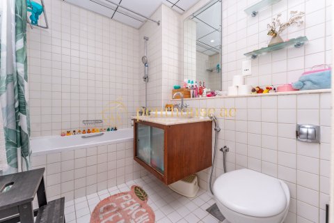 Apartament de vânzare în Dubai Marina, Dubai, EAU 2 dormitoare, 136 mp. №664307 - poză 20