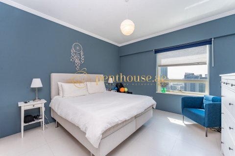 Apartament de vânzare în Dubai Marina, Dubai, EAU 2 dormitoare, 136 mp. №664307 - poză 13
