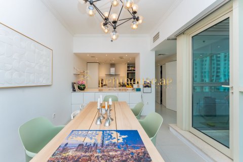 Apartament de vânzare în Dubai Marina, Dubai, EAU 2 dormitoare, 136 mp. №664307 - poză 2